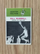 1961 Fleer Basketball BILL RUSSELL "Takes to the Air" Card #62