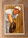 1952 Bowman Dick Kryhoski #133 Baseball Card NM