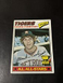 1977 Topps Mark Fidrych Rookie Card #265