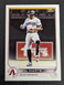 2022 Topps Series 1 #275 - Ketel Marte