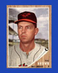 1962 Topps Set-Break #488 Hal Brown EX-EXMINT *GMCARDS*