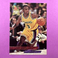 1993-94 Fleer Ultra Basketball - NICK VAN EXEL RC #278 - Los Angeles Lakers