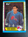 1989-90 TOPPS #113 JOE SAKIC ROOKIE  QUEBEC NORDIQUES  NHL   