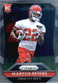 2015 Panini Prizm #265 Marcus Peters RC Kansas City Chiefs