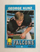 1971 Topps George Kunz #109