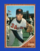 1962 Topps Set-Break #587 Frank Funk EX-EXMINT *GMCARDS*