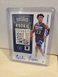 2020-21 Panini Contenders Basketball Rookie Ticket Auto Ashton Hagans #159