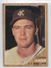 1962 Topps #82 DERON JOHNSON Kansas City Athletics NR-MINT **free shipping**