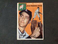 Topps 1954 Carl Scheib #118 Philadelphia Athletics GOOD