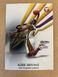 2004 Topps Pristine Kobe Bryant #8