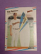 1988 Fleer Tim Flannery Surfboard Card #582 San Diego Padres 