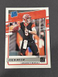 2020 Panini Donruss Optic Joe Burrow Rated Rookie Card RC #151 Bengals