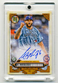 2022 Topps Gypsy Queen Alek Manoah Auto Toronto Blue Jays #GQA-AMA Autograph