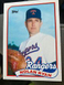 1989 Topps Traded - #106T Nolan Ryan