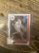 Jason Preston 2021-2022 NBA Hoops Rookie Card RC #242