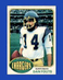 1976 Topps Set Break #128 Dan Fouts NR-MINT