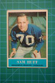 1964 Philadelphia #185 Sam Huff (G)