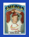 1972 Topps Set-Break #278 Dennis Higgins NR-MINT *GMCARDS*