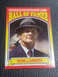 1990 Score - #597 Tom Landry HOF Near-Mint Legendary Cowboys Coach