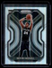 Devin Vassell 2020-21 Panini Prizm Silver RC (ThDa) #252 San Antonio Spurs