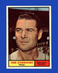 1961 Topps Set-Break #293 Tom Sturdivant NR-MINT *GMCARDS*