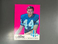 Dick LeBeau 1969 Topps Football Card EX Condition #76 Detroit Lions A19