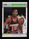 1987-88 Fleer Craig Hodges #52