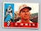 1960 Topps #45 Roy McMillan EX-EXMT Cincinnati Reds Baseball Card