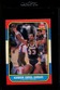 1986 FLEER #1 KAREEM ABDUL-JABBAR HOF NMMT *327886