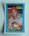 1974 Kelloggs #28 Johnny Bench Reds - MINT -