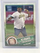 2015 Topps - First Pitch #FP-05 Biz Markie