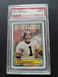 1983 Topps Gary Anderson RC Football Card #356**PSA 9 !!!!!