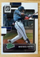 2022 Donruss Optic Rated Prospect #RP-20 Michael Harris RC (BRAVES) !