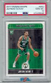 2017-18 Panini NBA Hoops Jayson Tatum Rookie Card  #253 PSA 10 NBA Champs?