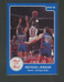 1986 Star Basketball Best Of The Best #9 Michael Jordan Bulls RC Rookie HOF