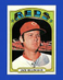 1972 Topps Set-Break #542 Jack Billingham NR-MINT *GMCARDS*