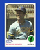 1973 Topps Set-Break #152 Dave May NR-MINT *GMCARDS*