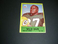 Willie Davis 1967 Philadelphia card #76