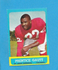 1963 TOPPS #150 PRENTICE GAUTT CARDINALS NR-MINT