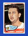 1965 Topps Set-Break #408 Larry Sherry EX-EXMINT *GMCARDS*