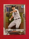 2021 Bowman Chrome Casey Mize ROOKIE RC #9 Detroit Tigers FREE SHIPPING