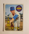 1969 Topps - #90 Jerry Koosman - NY Mets