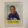 1964 PHILADELPHIA #44 FRANK CLARKE EX (RC) COWBOYS *X83837