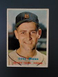 1957 Topps #405 Duke Maas