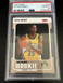 2007-08 Fleer - #212 Kevin Durant (RC) PSA 10 Kevin Durant Rookie