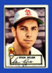 1952 Topps Set-Break #163 Stan Rojek EX-EXMINT *GMCARDS*