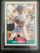 1989 Score Traded - Ken Griffey Jr. #100T Seattle Mariners Rookie Card (NM-MT)