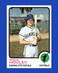 1973 Topps Set-Break #282 Steve Hovley NM-MT OR BETTER *GMCARDS*