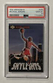 1993 Upper Deck Michael Jordan PSA 10 #466 Skylights