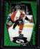 1998-99 UD Choice StarQuest Green John LeClair Philadelphia Flyers #SQ15 Insert